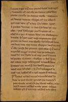Folio 65 - Recette pour guerir les plaies
